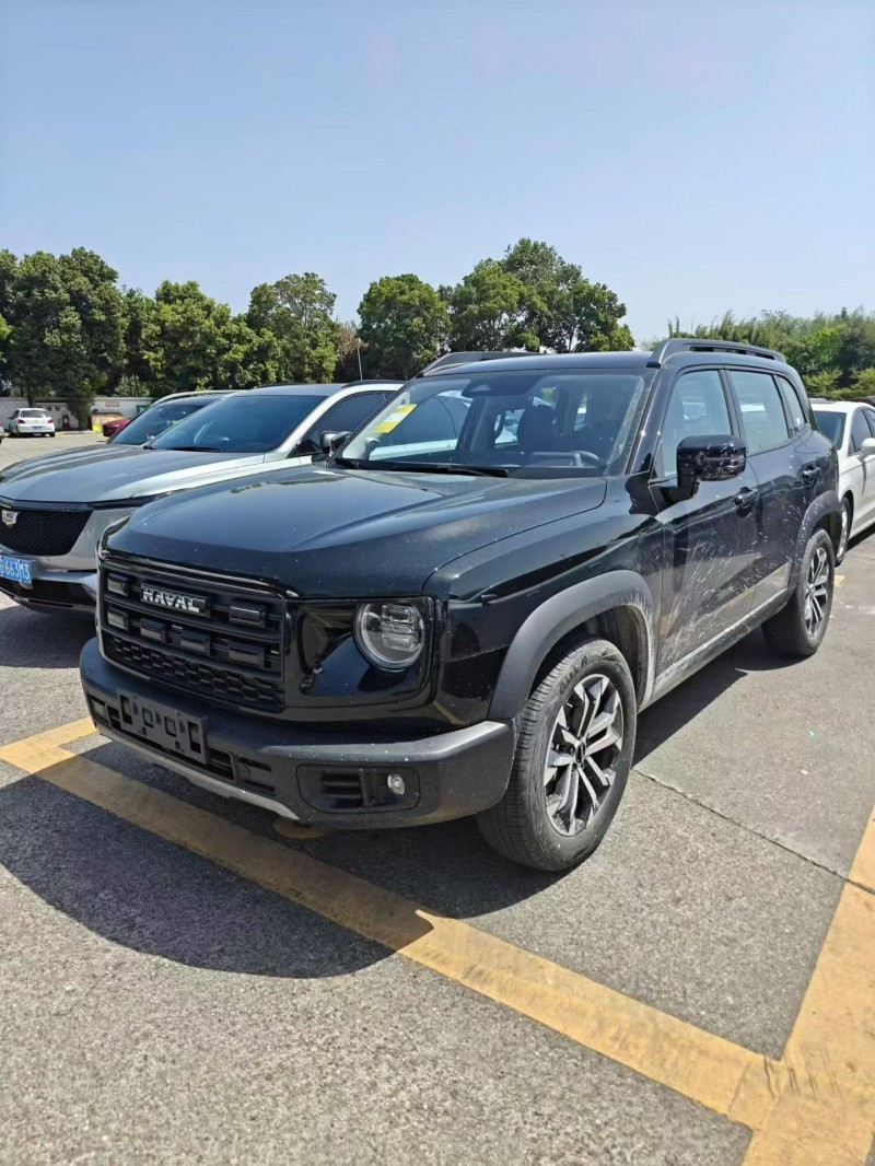 洛阳26年奇瑞捷途2