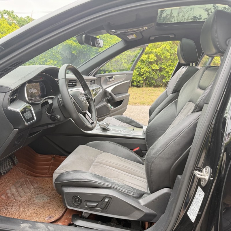 桂林20年奥迪A6L2