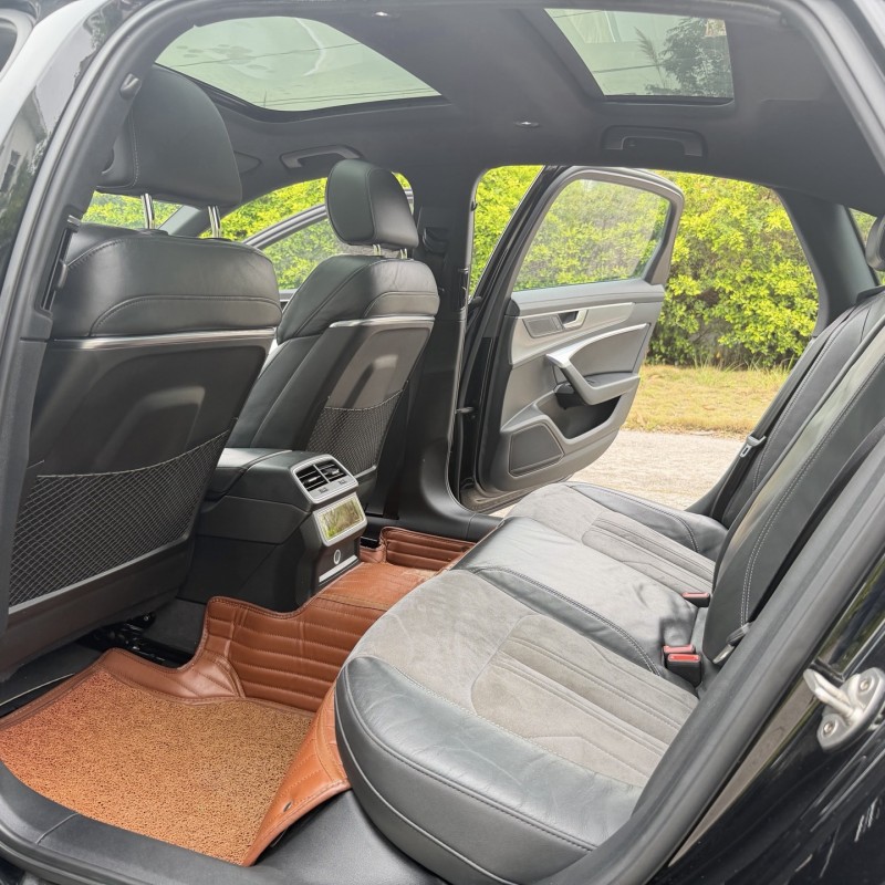 桂林20年奥迪A6L6