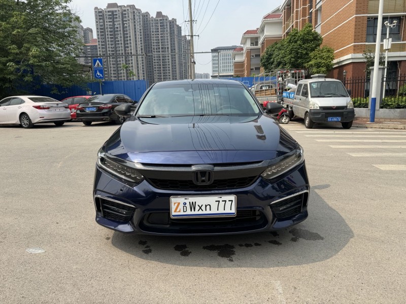 桂林20年本田英诗派1