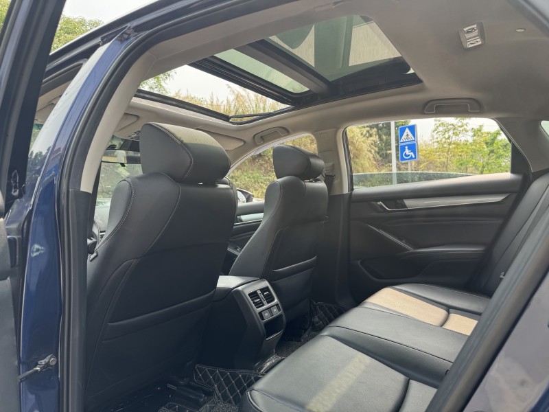 桂林20年本田英诗派7