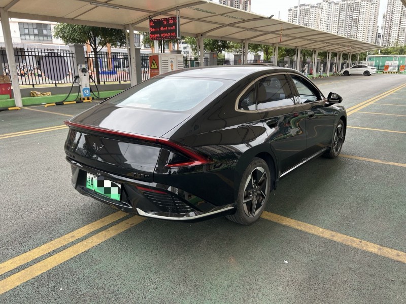 梧州24年五菱汽车星光6