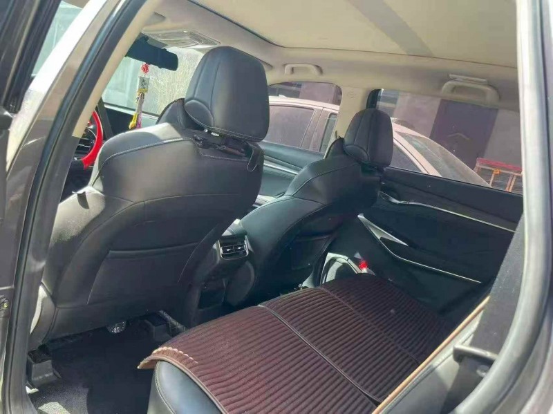 朔州20年长安汽车CS754