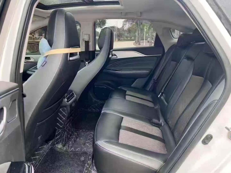 汕头23年传祺埃安S6