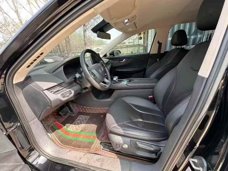 东营23年红旗E-QM54