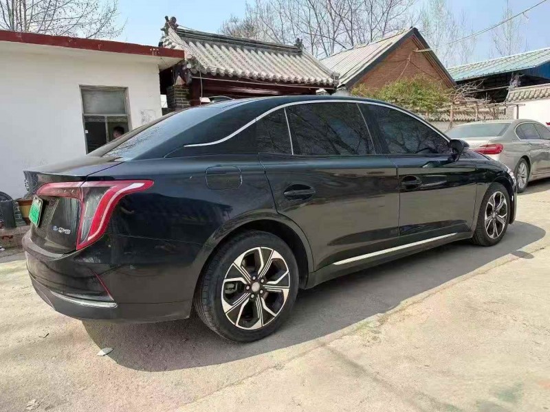 东营23年红旗E-QM57