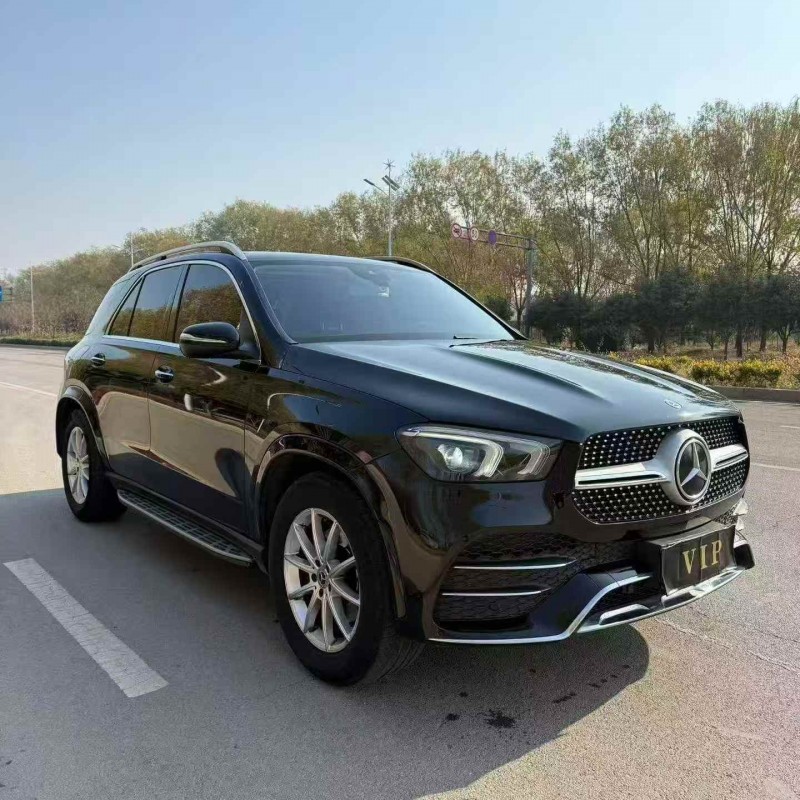 淄博19年奔驰GLE2