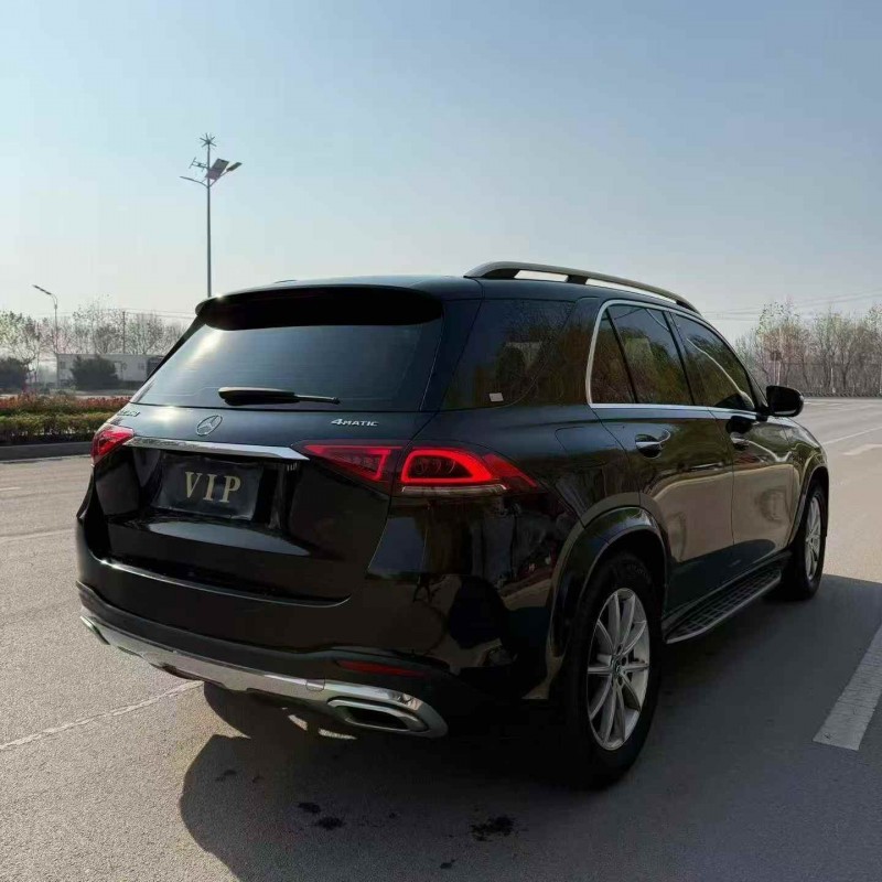 淄博19年奔驰GLE8