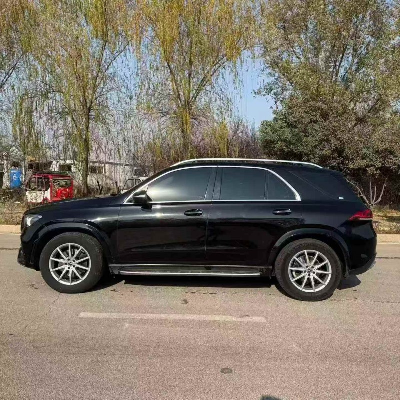 淄博19年奔驰GLE9