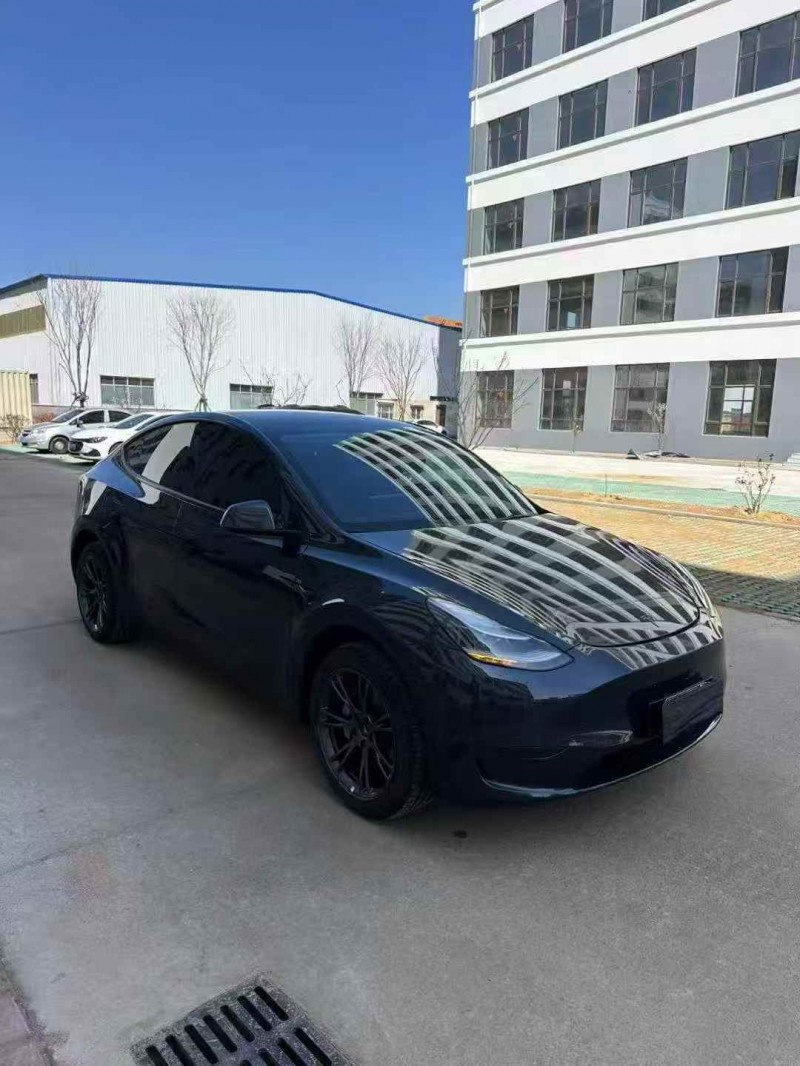 济宁24年特斯拉MODEL Y2