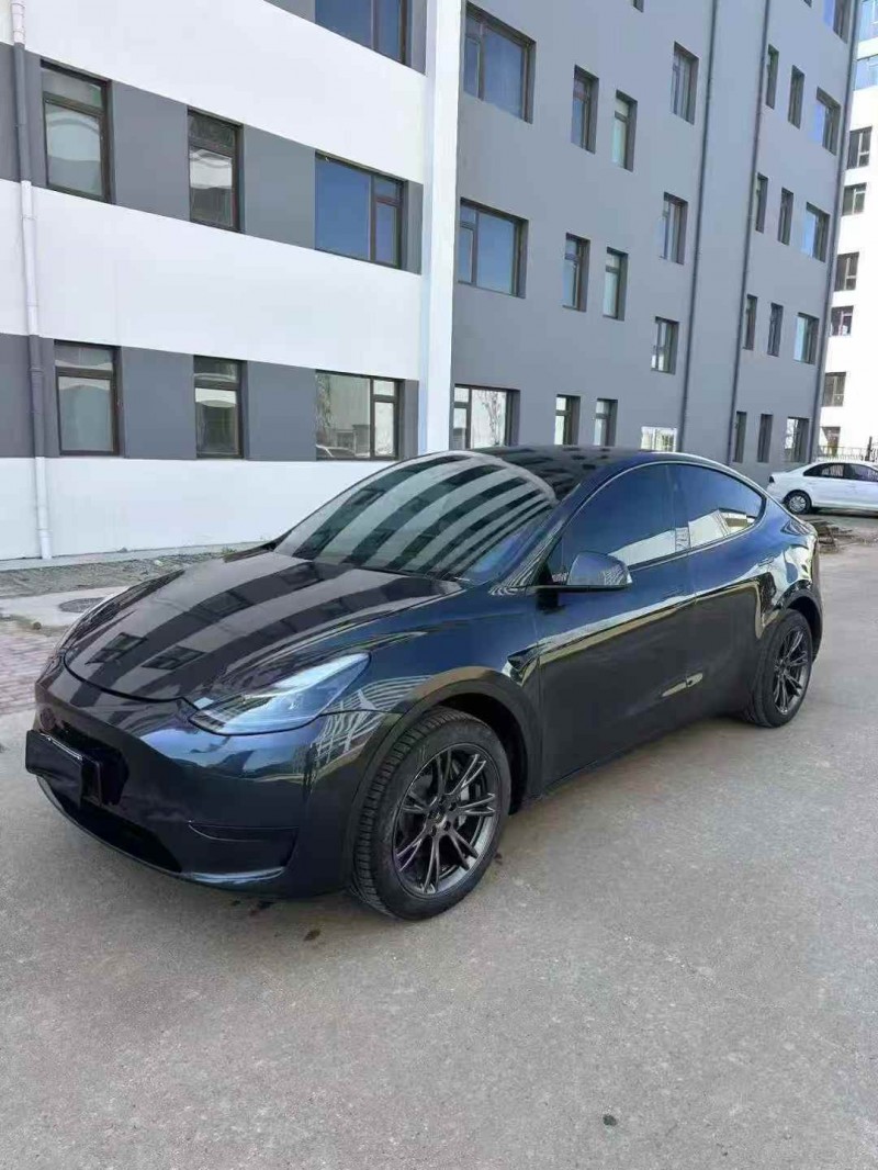 济宁24年特斯拉MODEL Y3