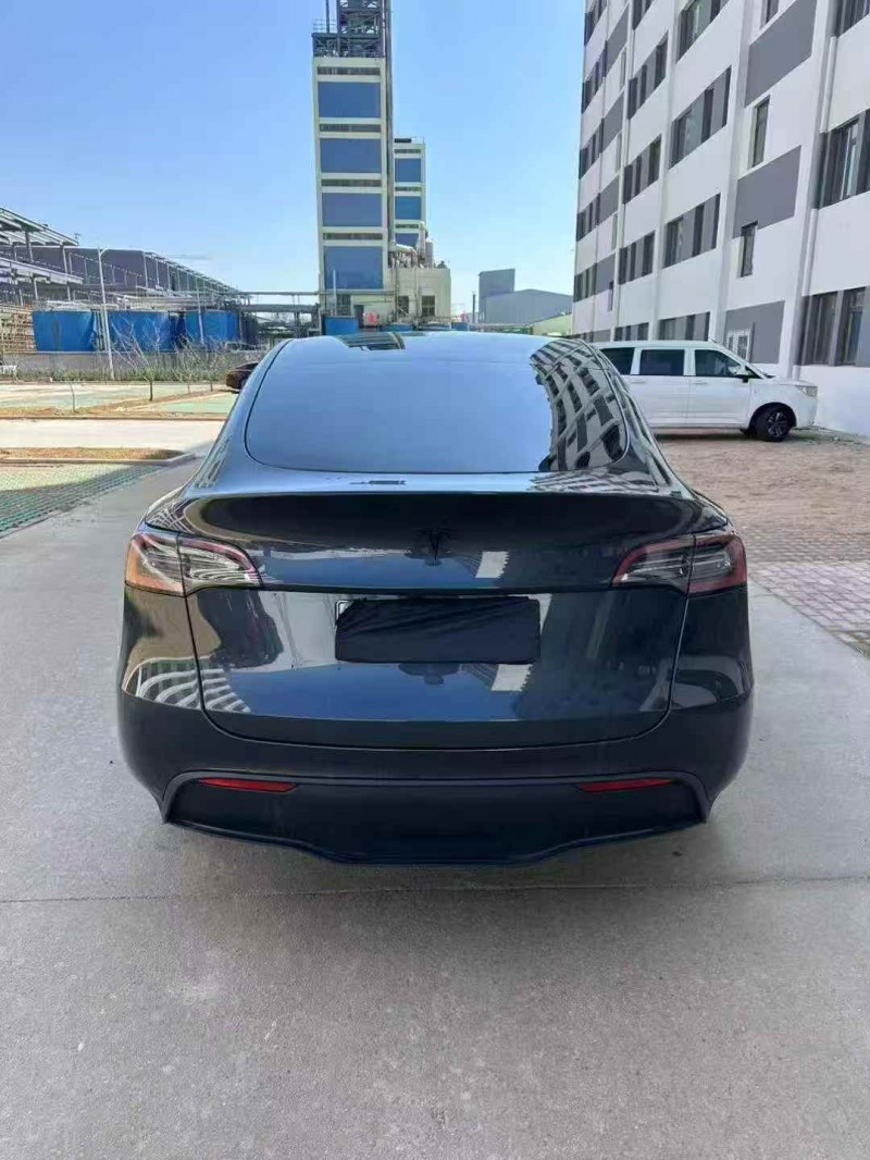 济宁24年特斯拉MODEL Y7