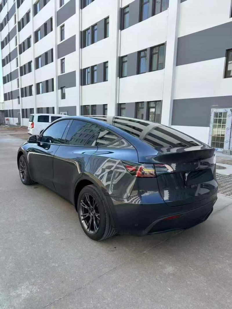 济宁24年特斯拉MODEL Y8
