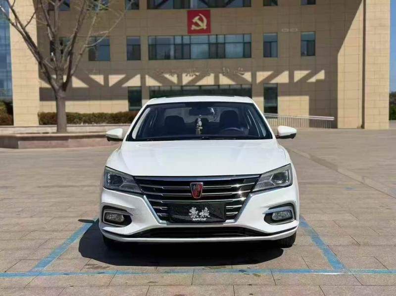 济宁19年荣威i51