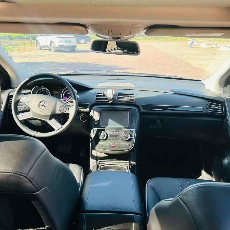 东营22年奔驰R6
