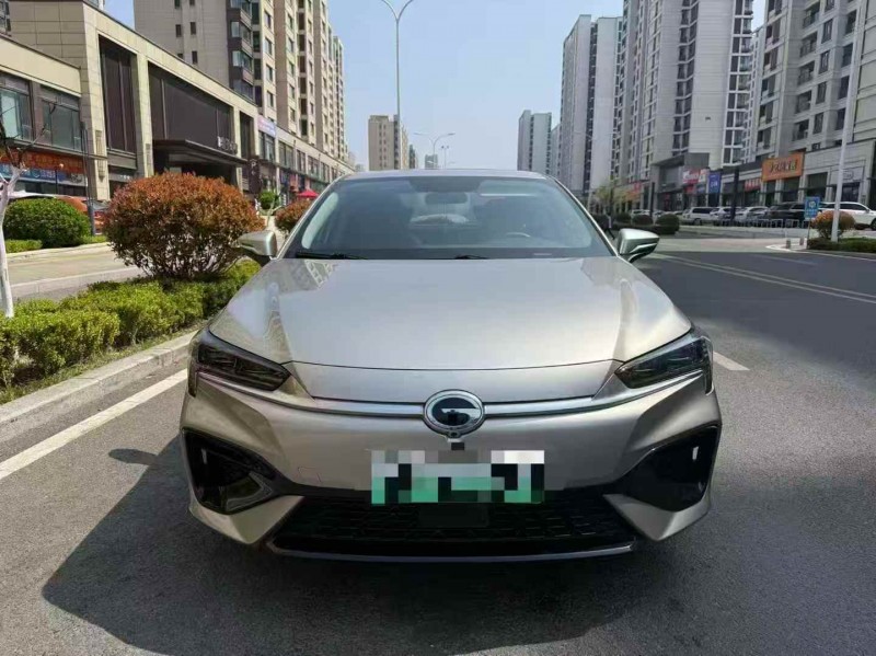 东营24年传祺埃安S1