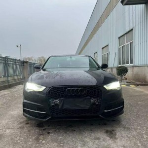 徐州18年奥迪A6L