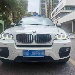 德阳15年宝马X6