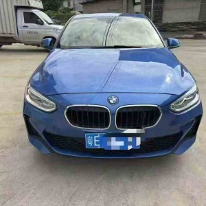 贵港20年宝马1系