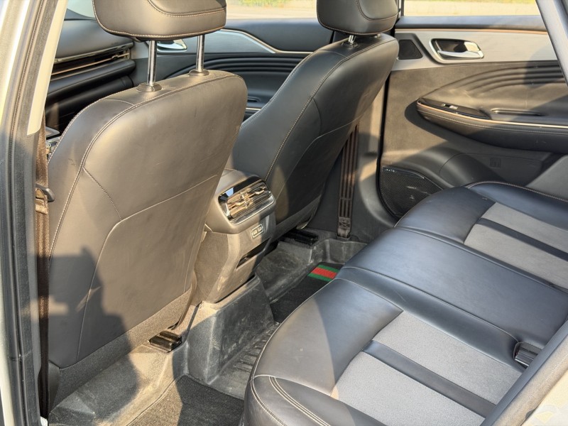 岳阳24年传祺埃安S4