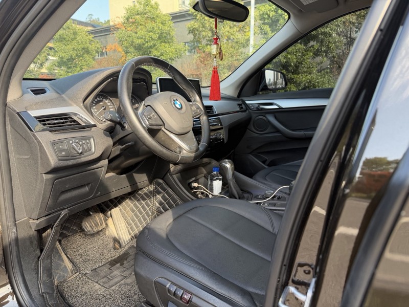 岳阳17年宝马X14