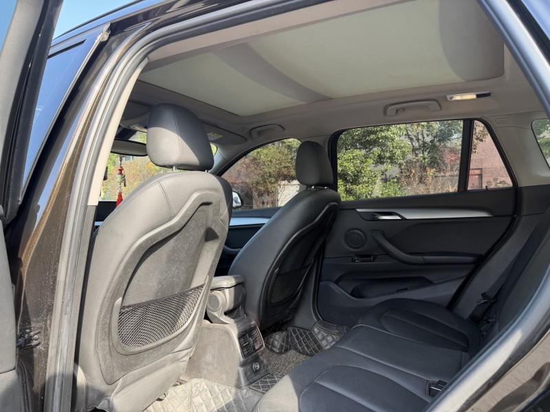 岳阳17年宝马X19