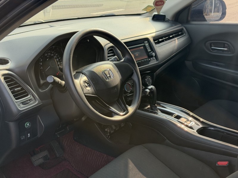 岳阳17年本田缤智9