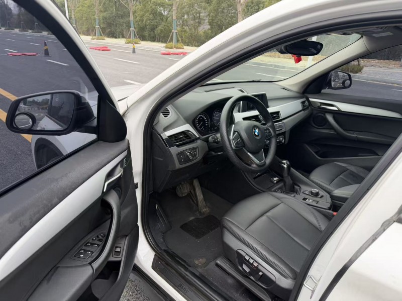 岳阳19年宝马X15