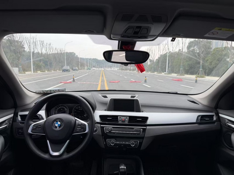 岳阳19年宝马X16