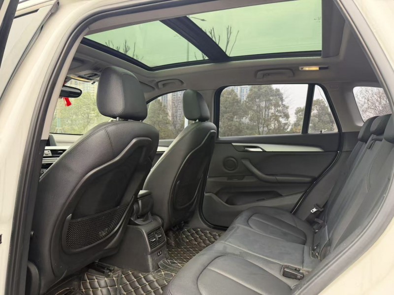 岳阳19年宝马X19