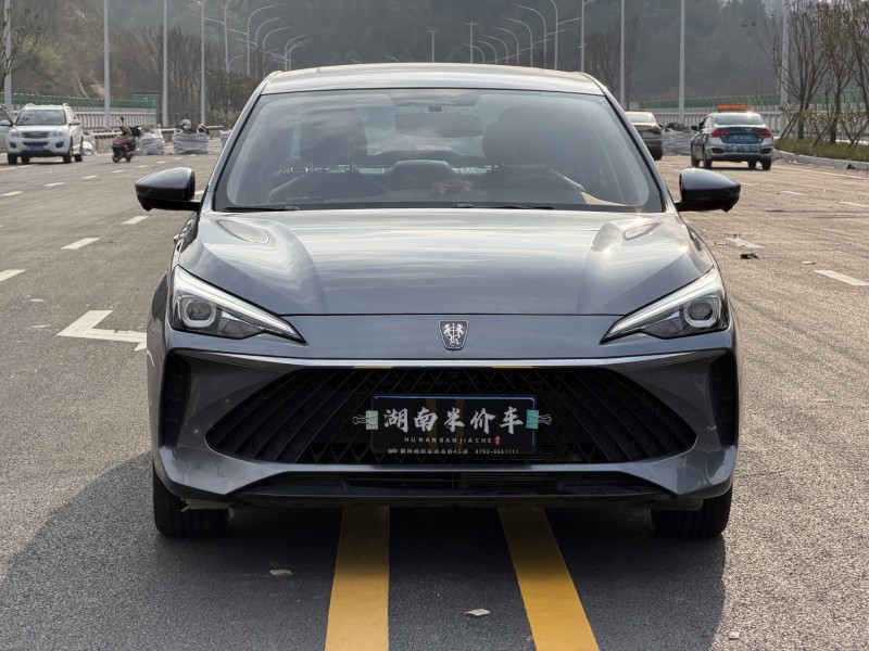 岳阳24年荣威i51