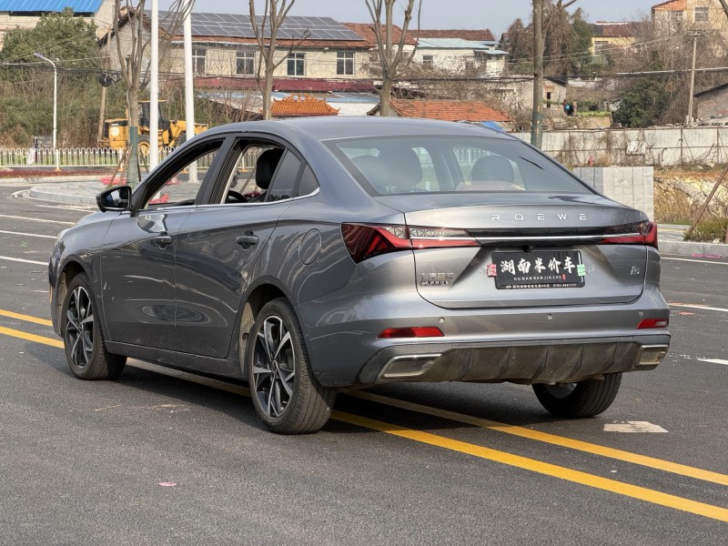岳阳24年荣威i55