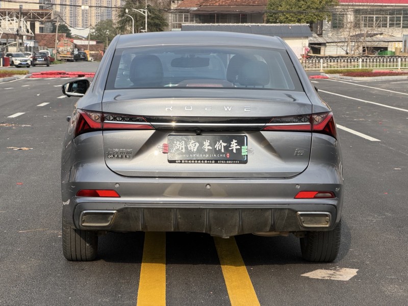岳阳24年荣威i56