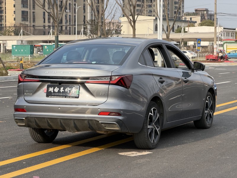 岳阳24年荣威i58