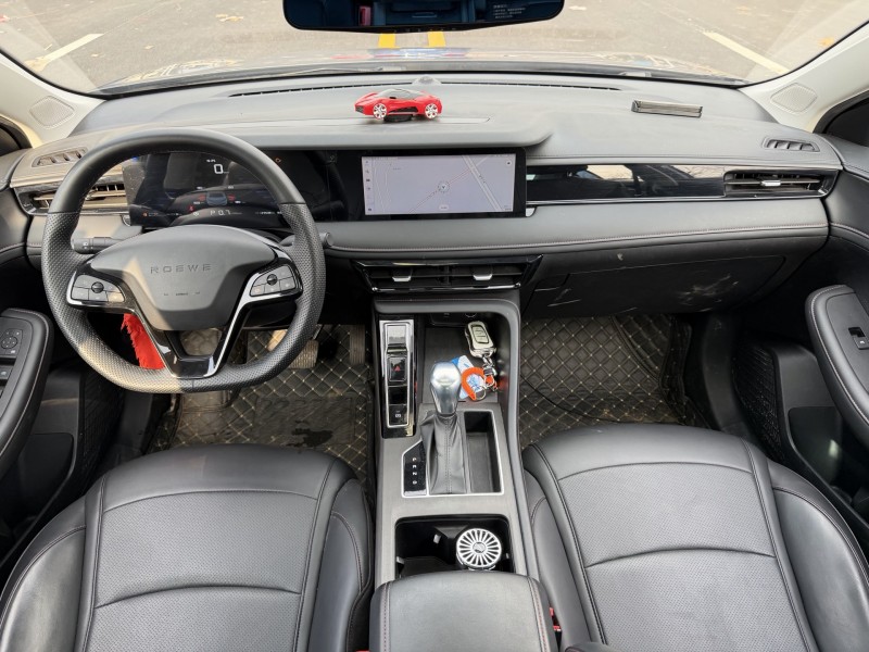 岳阳24年荣威i59