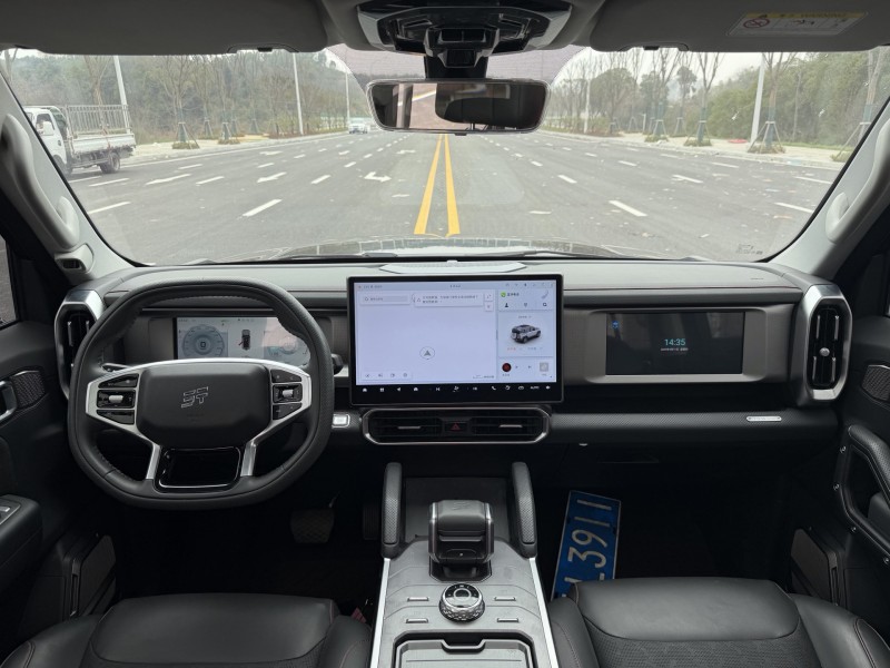 岳阳24年奇瑞捷途4