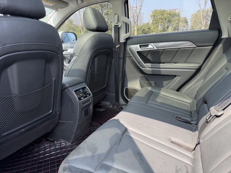 岳阳17年哈弗H64