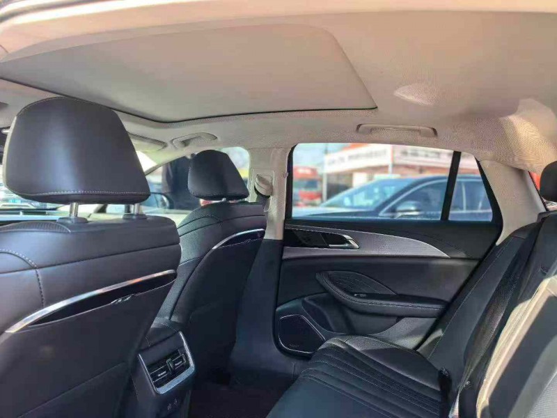 保定23年红旗H54