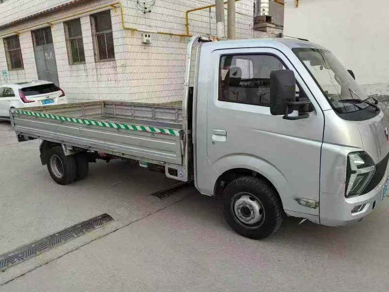 保定24年五菱汽车新卡2