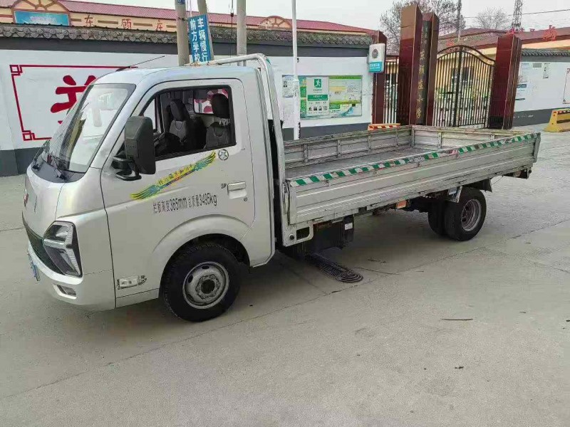 保定24年五菱汽车新卡3