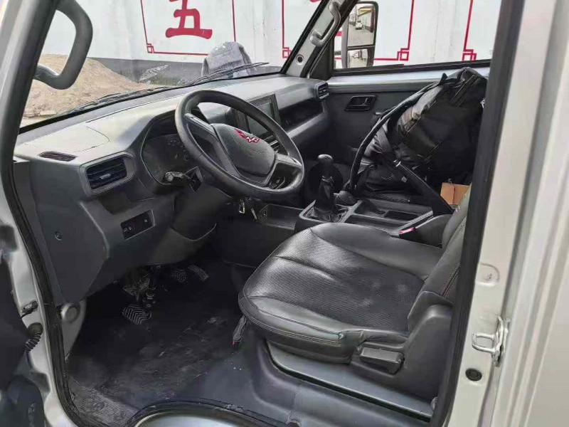 保定24年五菱汽车新卡4