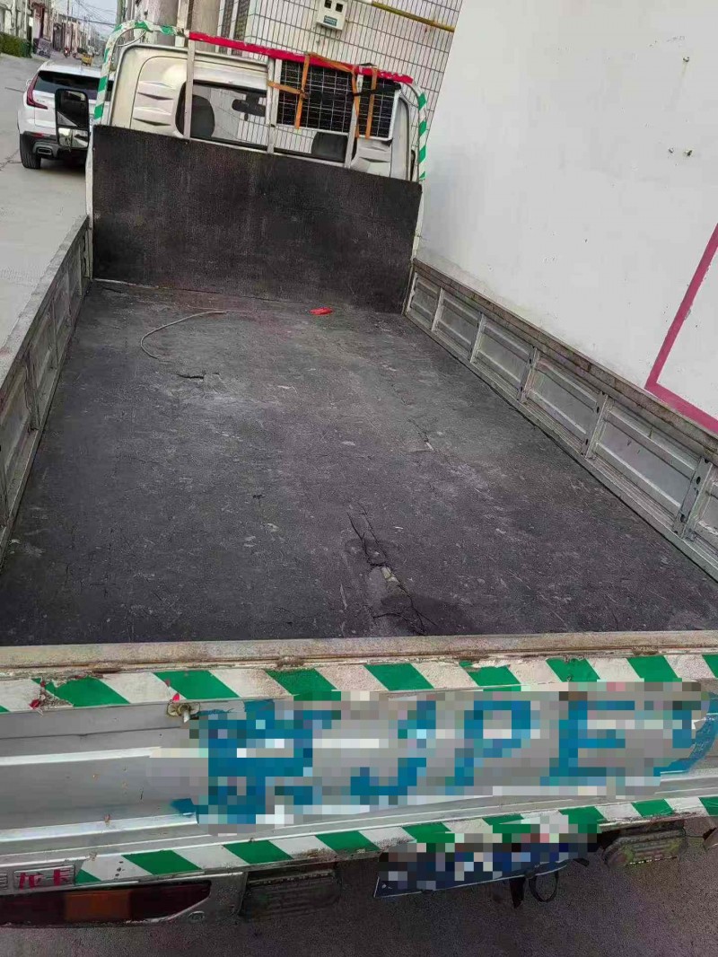 保定24年五菱汽车新卡6