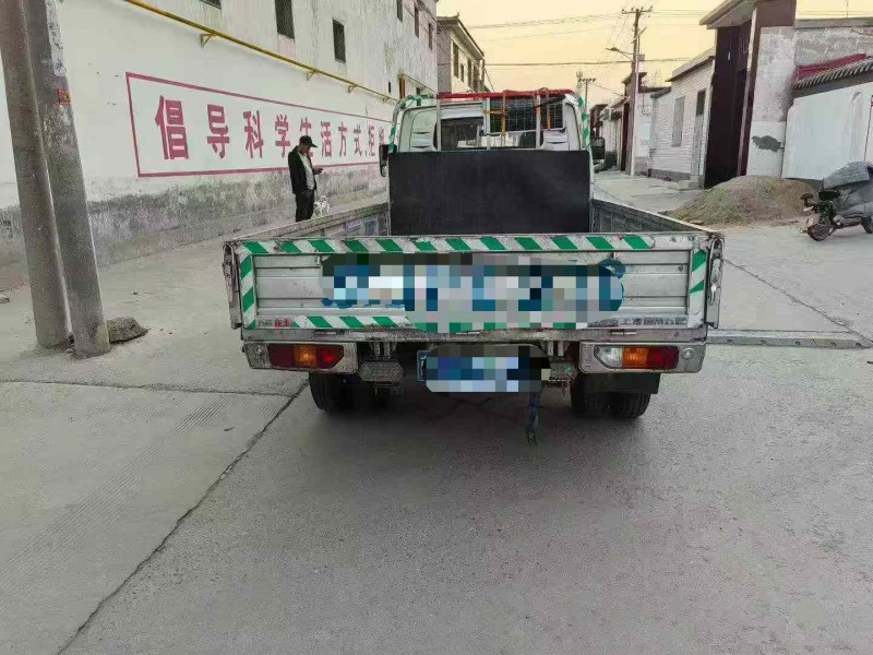 保定24年五菱汽车新卡9