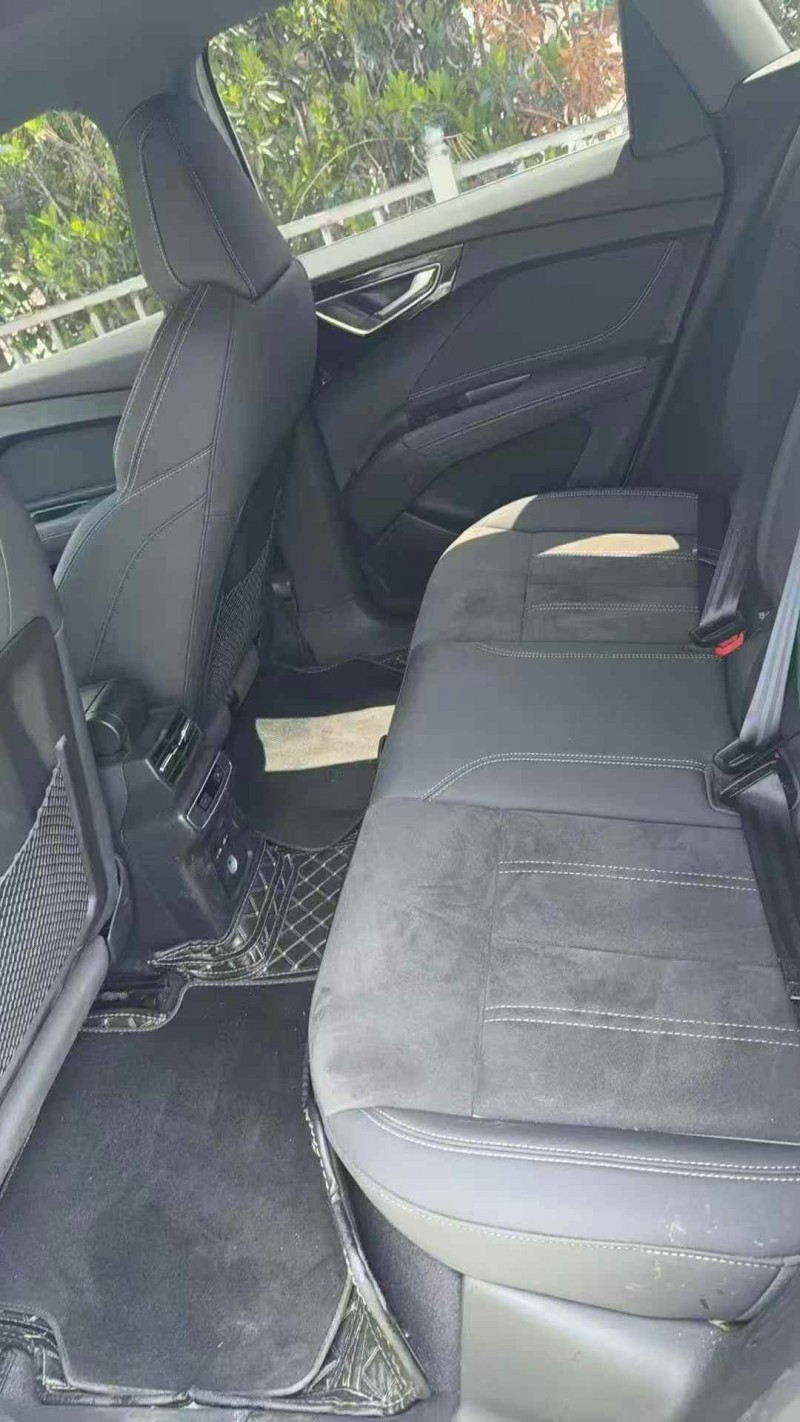 绍兴24年奥迪Q44