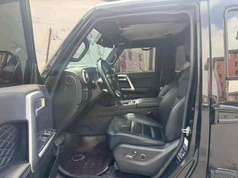 衢州22年北京BJ403