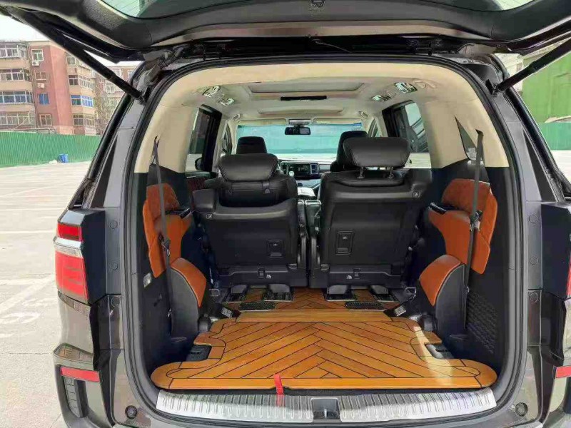 保定19年本田艾力绅4