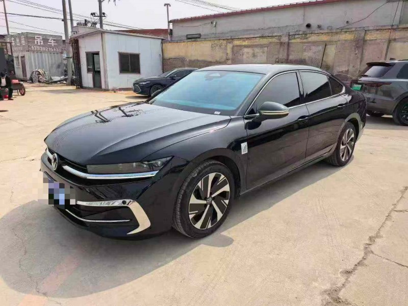 保定25年大众迈腾2