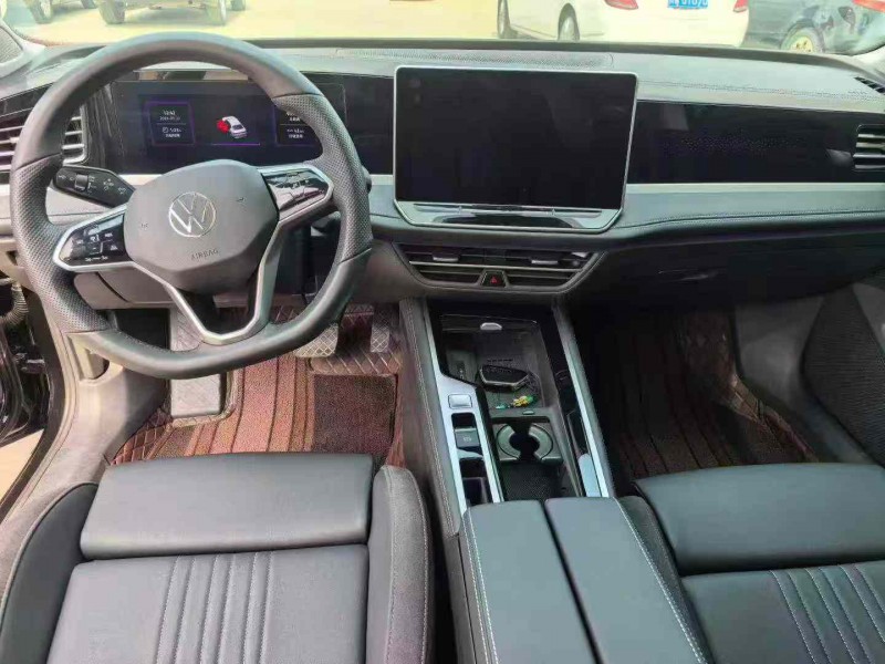 保定25年大众迈腾4