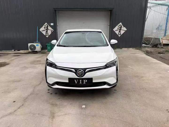 徐州24年别克微蓝1