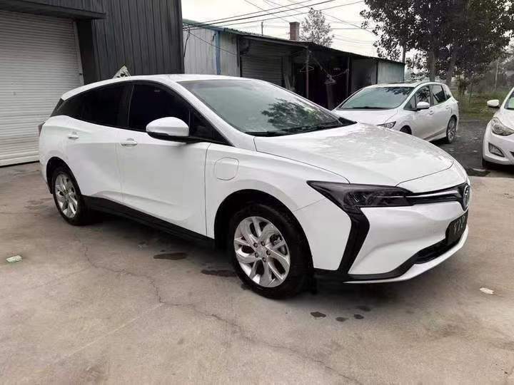 徐州24年别克微蓝2